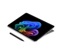 Microsoft Surface Pro 12 Tablet PC 512GB Platino Snapdragon Windows 11 Pro