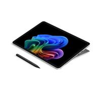 Surface Pro 12 Qualcomm Snapdragon 256 Go 30,5 cm (12") 16 Go Wi-Fi 7 (802.11be) Windows 11 Pro Platine