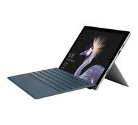 Microsoft Surface Pro - Core i5 I5-7300U 8 Go RAM 256 Go SSD Argent