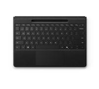 Microsoft Surface Pro Flex Keyboard - Clavier - avec pavé tactile, accéléromètre, plateau de rangement et de chargement du Surface Slim Pen 2 - rétroéclairé - sans fil - Bluetooth LE - AZERTY - França