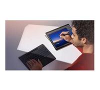 Microsoft Surface Pro Flex Keyboard - Clavier - avec pavé tactile, accéléromètre, plateau de rangement et de chargement du Surface Slim Pen 2 - rétroéclairé - sans fil - Bluetooth LE - AZERTY - França