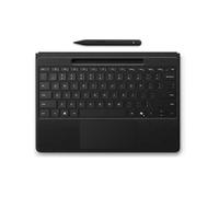 Microsoft Surface Pro Flex Keyboard - Clavier - avec pavé tactile, accéléromètre, plateau de rangement et de chargement du Surface Slim Pen 2 - rétroéclairé - sans fil - Bluetooth LE - QWERTY - Anglai