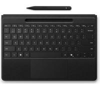 Microsoft Surface Pro Flex Keyboard mit Pen - noir