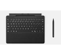 Microsoft Surface Pro Flex Type Cover Qwertz De Schwarz Inkl. Slim Pen 2