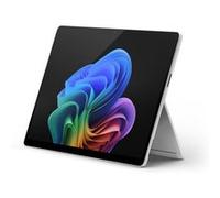 Microsoft Surface Pro for Business - 11th Edition - Copilot+ PC - tablette - Intel Core Ultra 7 - 266V / jusqu'à 5 GHz - Win 11 Pro - Intel Arc Graphics 140V - 16 Go RAM - 256 Go SSD - 13" OLED écran