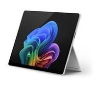 Microsoft Surface Pro for Business - 11th Edition - Copilot+ PC - tablette - Snapdragon X Elite - X1E-80-100 / jusqu'à 4 GHz - Win 11 Pro - Qualcomm Adreno - 16 Go RAM - 512 Go SSD - 13" OLED écran ta