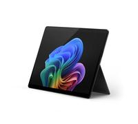 Microsoft Surface Pro 11 Copilot+ PC Qualcomm Snapdragon 1 To 33 cm (13") 16 Go Wi-Fi 7 (802.11be) Windows 11 Pro Noir