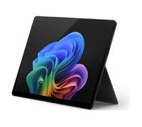Microsoft Surface Pro 11 Copilot+ PC Qualcomm Snapdragon 1 To 33 cm (13") 16 Go Wi-Fi 7 (802.11be) Windows 11 Pro Noir