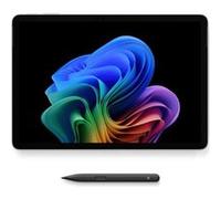 Microsoft Surface Pro for Business - 12-inch - Copilot+ PC - tablette - Snapdragon X Plus - X1P-42-100 / jusqu'à 3.4 GHz - Win 11 Pro - Qualcomm Adreno - 16 Go RAM - 256 Go SSD - 12" écran tactile 219