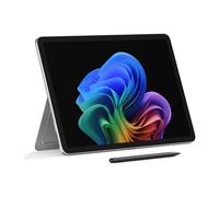 Microsoft Surface Pro For Business - 12-Inch - Tablet - Snapdragon X Plus X1P-42-100 / 3.2 Ghz - Win 11 Pro - Qualcomm Adreno - 16 Gb Ram - 256 Gb ss