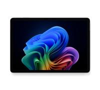 Surface Pro 12" Qualcomm Snapdragon 1 To 30,5 cm (12") 16 Go Wi-Fi 7 (802.11be) Windows 11 Pro Platine
