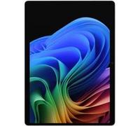 Microsoft Surface Pro for Business - 12th Edition - Copilot+ PC - tablette - Snapdragon X2 Elite - X2E-78-100 / jusqu'à 4 GHz - Win 11 Pro - Qualcomm Adreno - 32 Go RAM - 1 To SSD - 13" OLED écran tac