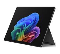 Microsoft Surface Pro for Business - 13" Core Ultra 5 236V 16 Go RAM 512 Go SSD Intel Arc Graphics 130V - Noir