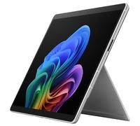 Microsoft Tablette Surface Pro for Business 12th Edition Copilot+ Intel Core Ultra 5 16 Go Win11 Pro