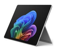 Microsoft Surface Pro for Business - 13" Core Ultra 7 266V 16 Go RAM 512 Go SSD Argent