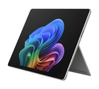 Microsoft Surface Pro for Business - 13" Core Ultra 7 366H 32 Go RAM 512 Go SSD Intel Graphics - Argent