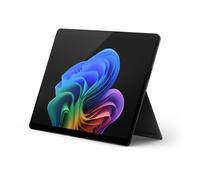Surface Pro for Business - 11th Edition - Copilot+ PC - tablette - Snapdragon X Elite - X1E-80-100 / jusqu'à 4 GHz - Win 11 Pro - Qualcomm Adreno -