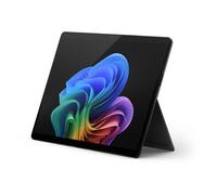 Microsoft Surface Pro for Business - 13" Snapdragon X Elite X1E-80-100 16 Go RAM 512 Go SSD Qualcomm Adreno - Noir