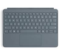 Microsoft Surface Pro Keyboard - 12-Inch - Tastatur - Ocean (ep2-32735)