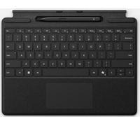 Microsoft Surface Pro Keyboard avec Slim Pen - noir