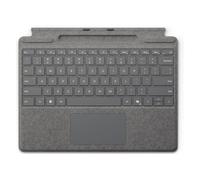 Microsoft Surface Pro Keyboard avec stylet, QWERTZ, Deutsch, Touchpad,