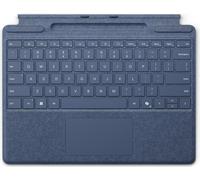 Microsoft Surface Pro Keyboard avec stylet, QWERTZ, Deutsch, Touchpad,