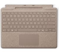 Microsoft Surface Pro Keyboard avec stylet, QWERTZ, Deutsch, Touchpad,