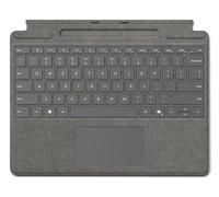 Microsoft Surface Pro Keyboard for Business - Tastatur (8XB-00192)