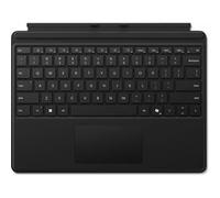 Microsoft Surface Pro Keyboard QWERTY Italien Microsoft Cover port Noir Noir G