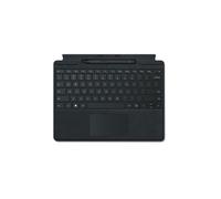 Microsoft Signature With Slim Pen 2 Nero Microsoft Cover Port Qwerty Italiano
