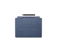 Microsoft Clavier Surface Pro SrProKBw SC – Trackpad, Accéléromètre, Slim Pen 2 – Allemand