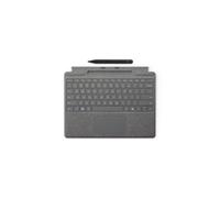 Microsoft Clavier Surface Pro avec stylet fin pour entreprise・QWERTY・Anglais・ToucHPad Su (8X8-00163) - Ordinateur portable