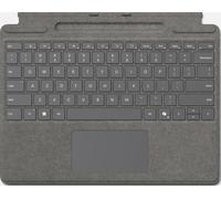 Microsoft Surface Pro Keyboard with pen storage for Business Microsoft Cover port Platine