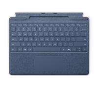 Microsoft Surface Pro Keyboard with pen storage, FR/BE, AZERTY, Belge, Pavé tactile, Microsoft, Surface Pro (11 Edition); Surface Pro 10; Surface Pro