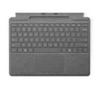 Microsoft Surface Pro Keyboard with pen storage, FR/BE, AZERTY, Belge, Pavé tactile, Microsoft, Surface Pro (11 Edition); Surface Pro 10; Surface Pro