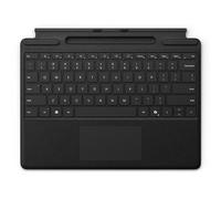 Microsoft Surface Pro Keyboard with pen storage Microsoft Cover port Noir