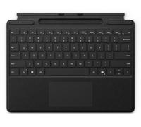 Microsoft Surface Pro Keyboard with pen storage Microsoft Cover port Noir