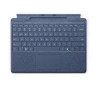 Microsoft Surface Pro Keyboard With Pen Storage Qwertz Allemand Microsoft Cover Port Bleu