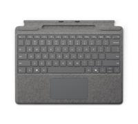 Microsoft Surface Pro Keyboard With Pen Storage Qwertz Allemand Microsoft Cover Port Platine