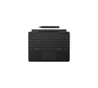 Microsoft Surface Pro Keyboard with Slim Pen for Business, AZERTY, Français, Pavé tactile, Microsoft, Surface Pro 10 for Business; Surface Pro 9 for B