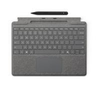 Microsoft Surface Pro Keyboard With Slim Pen For Business Qwertz Allemand Microsoft Cover Port Platine