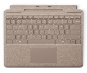 Microsoft Surface Pro Microsoft Cover port Beige