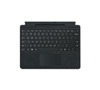 Microsoft Surface Pro Sig KB Eng Intl Pro8/X Black