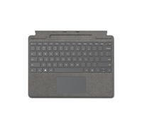 Microsoft Surface Pro Signature Keyboard AZERTY Français Microsoft Cover port Platine