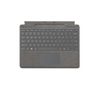 Microsoft Surface Pro Signature Keyboard Microsoft Cover port Noir