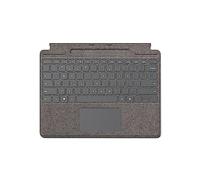 Microsoft Surface Pro Signature Keyboard QWERTY Italien Microsoft Cover port Platine