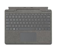 Microsoft Surface Pro Signature Keyboard QWERTY Italien Microsoft Cover port Platine