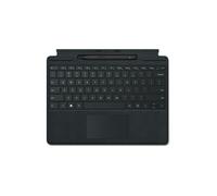 Microsoft Surface Pro Signature Keyboard w/ Slim Pen 2 Italien Microsoft Cover port Noir