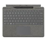 Clavier d'ordinateur Microsoft avec Slim Pen