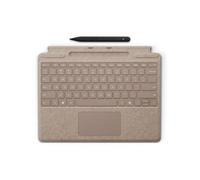 Microsoft Surface Pro + Slim Pen Microsoft Cover Port Sable